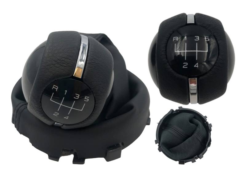 3RG INDUSTRIAL Schaltknauf und Faltenbalg - OEM 251176419972511764200125117641999 - Autoteile, Ersatzteile Motor und andere Fahrzeugteile. von 3RG INDUSTRIAL