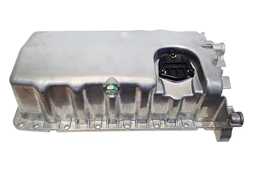 3RG INDUSTRIAL Ölcarter OEM, 038103603N 1227351, Ersatzteile für Auto, Motor und andere Fahrzeugteile, kompatibel mit den unten aufgeführten Auto- und Motorradmodellen. von 3RG INDUSTRIAL
