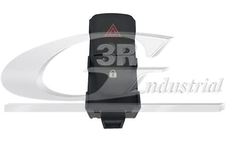 3RG Warnblinkschalter 83602 von 3RG INDUSTRIAL