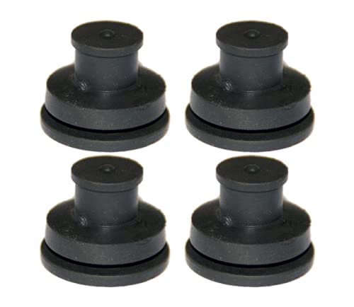 3RG Industrial - Motordeckelunterstützung (Pack 4 PCs) - OEM 13793 - Kompatibel mit den gezeigten Auto- und Motorradmodellen. 3RG Industrial - Motordeckelunterstützung (Pack 4 PCs) - OEM 13793 - Kompatibel mit den gezeigten Auto- und Motorradmodellen. von 3RG INDUSTRIAL