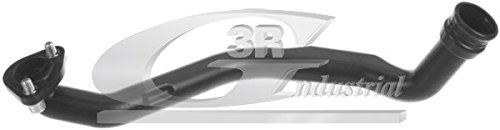 3RG INDUSTRIAL - Lüftungshülle - OEM 028103491J-EC - Kompatibel mit den gezeigten Auto- und Motorradmodellen. von 3RG
