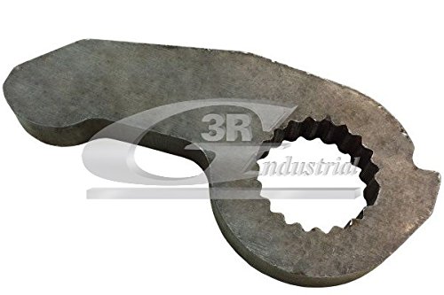 3RG INDUSTRIAL Kupplungsgabel - OEM 02K141709A 020141709B - Teile für Auto, Ersatzteile Motor und andere Fahrzeugteile, kompatibel mit den unten aufgeführten Auto- und Motorradmodellen. 3RG INDUSTRIAL Kupplungsgabel - OEM 02K141709A 020141709B - Teile für Auto, Ersatzteile Motor und andere Fahrzeugteile, kompatibel mit den unten aufgeführten Auto- und Motorradmodellen. von 3RG INDUSTRIAL