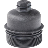 3RG Deckel, Ölfiltergehäuse 81219  VW,OPEL,FORD,SHARAN (7M8, 7M9, 7M6),Corsa D Schrägheck (S07),Corsa C Schrägheck (X01),Meriva A (X03) von 3RG