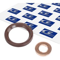 3RG Dichtungssatz, Einspritzdüse 83249  OPEL,FORD,FIAT,Corsa D Schrägheck (S07),Corsa C Schrägheck (X01),Astra J Sports Tourer (P10),Meriva A (X03) von 3RG