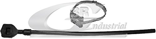 3RG INDUSTRIAL - Flüssigkeitsrückgewinnungsschockdämpfer - OEM 95050399+96127591 - Kompatibel mit den gezeigten Auto- und Motorradmodellen. von 3RG