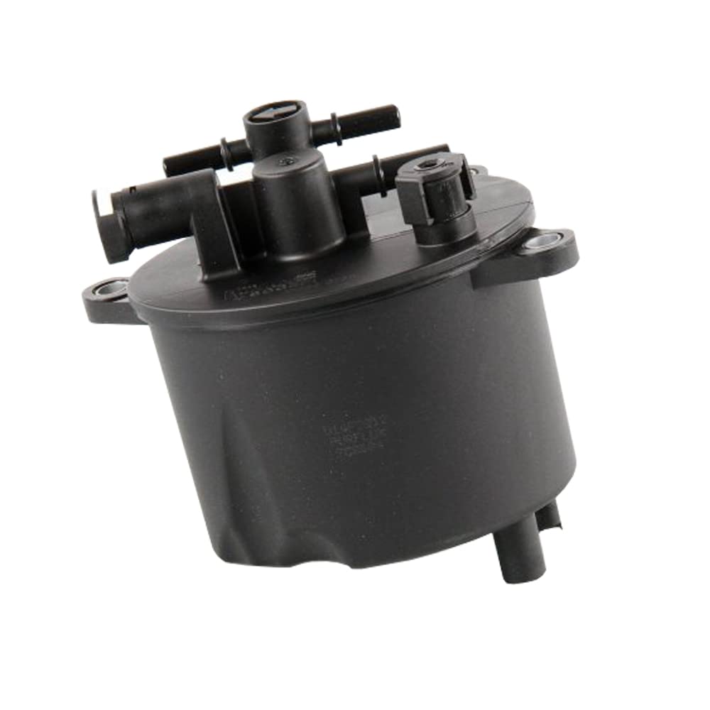 3RG 97206 Kraftstofffilter Leitungsfilter 3RG 97206 Kraftstofffilter Leitungsfilter von 3RG INDUSTRIAL