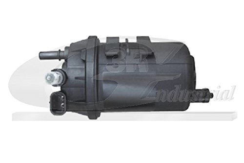 3RG INDUSTRIAL - Kraftstofffilterbox - OEM 8200084288 - Kompatibel mit den gezeigten Auto- und Motorradmodellen. von 3RG