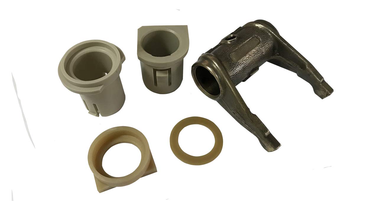 3RG INDUSTRIAL - Kupplungsgabel mit Büschen - OEM 96200053 - Kompatibel mit den gezeigten Auto- und Motorradmodellen. 3RG INDUSTRIAL - Kupplungsgabel mit Büschen - OEM 96200053 - Kompatibel mit den gezeigten Auto- und Motorradmodellen. von 3RG INDUSTRIAL