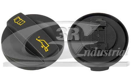 3RG INDUSTRIAL - Ölstopfen - OEM 04E103485A - Kompatibel mit den gezeigten Auto- und Motorradmodellen. von 3RG INDUSTRIAL