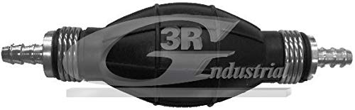 3RG INDUSTRIAL - Pompa Blutungs Diesel - OEM 157973 - Kompatibel mit den gezeigten Auto- und Motorradmodellen. von 3RG