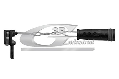 3RG INDUSTRIAL - Sensoren Pillen - OEM 2115401717 - Kompatibel mit den gezeigten Auto- und Motorradmodellen. von 3RG