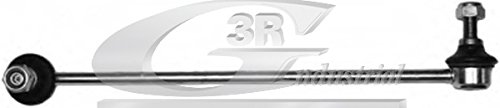 3RG INDUSTRIAL - Suspensionsverbindung - OEM 1K0411315K - Kompatibel mit den gezeigten Auto- und Motorradmodellen. von 3RG