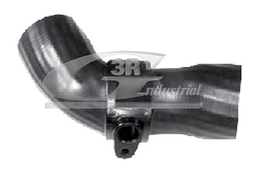 3RG INDUSTRIAL - Turboarm - OEM 143445 - Kompatibel mit den gezeigten Auto- und Motorradmodellen. von 3RG