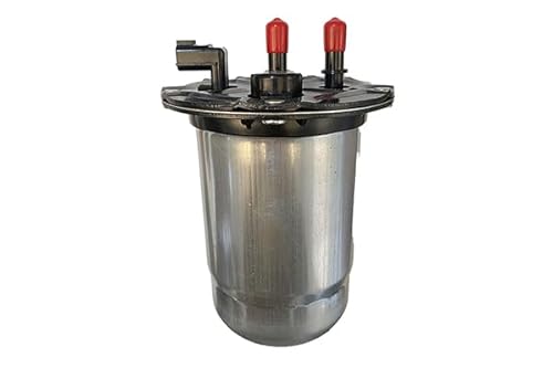 3RG INDUSTRIAL - Kraftstofffilterbox - OEM 164003560R - Kompatibel mit den gezeigten Auto- und Motorradmodellen. von 3RG INDUSTRIAL
