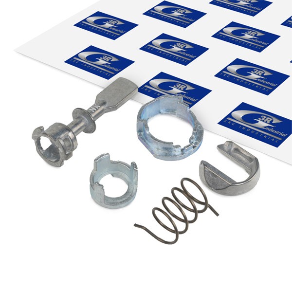 3RG Türgriffbetätigung VW,SEAT 85774 6K3837223A,1U0837167E 3RG Türgriffbetätigung VW,SEAT 85774 6K3837223A,1U0837167E von 3RG