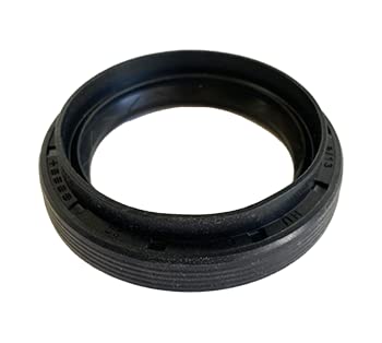 3RG 82668 Wellendichtring Differential Simmerring getriebeseitig 10mm 40mm 55mm von 3RG INDUSTRIAL