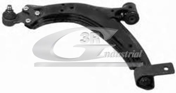 Lenker, Radaufhängung Vorderachse links 3RG 31221 von 3RG