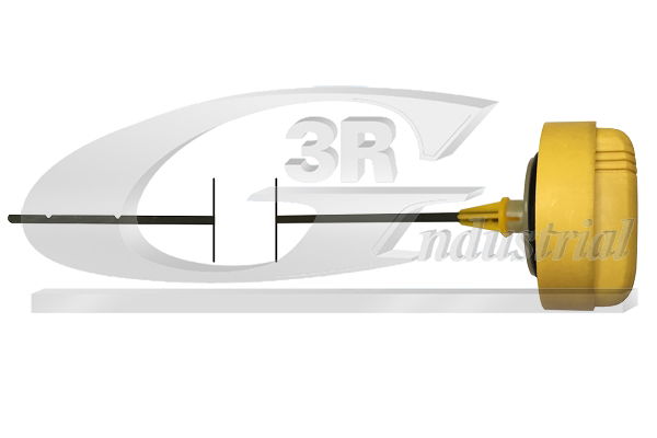 Ölpeilstab 3RG 81657 von 3RG