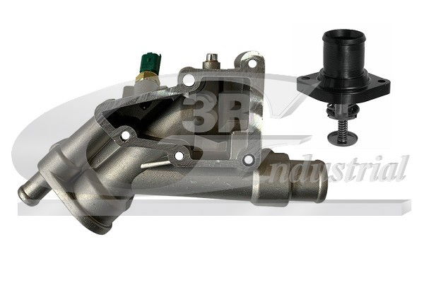 Thermostat, Kühlmittel 3RG 84255 von 3RG