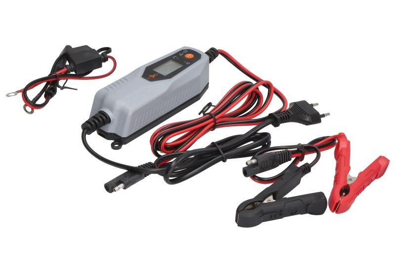 4 RIDE Batterieladegerät SBC-LI144 4 RIDE Batterieladegerät SBC-LI144 von 4 RIDE