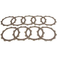 Kupplungsscheibe 4RIDE TCS4503 von 4 Ride