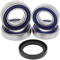 Radlager 4RIDE AB25-1707 Radlager 4RIDE AB25-1707 von 4 Ride