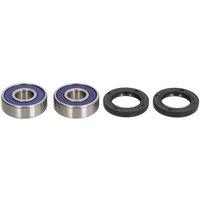 Radlagersatz 4RIDE AB25-1027 Radlagersatz 4RIDE AB25-1027 von 4 Ride