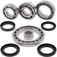 Reparatursatz, Differential 4RIDE AB25-2064 Reparatursatz, Differential 4RIDE AB25-2064 von 4 Ride