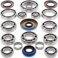Reparatursatz, Differential 4RIDE AB25-2085 Reparatursatz, Differential 4RIDE AB25-2085 von 4 Ride