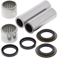 Reparatursatz, Querlenker 4RIDE AB28-1016 Reparatursatz, Querlenker 4RIDE AB28-1016 von 4 Ride