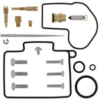 Reparatursatz, Vergaser 4RIDE AB26-1489 Reparatursatz, Vergaser 4RIDE AB26-1489 von 4 Ride