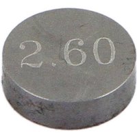 Ventilplatte 4RIDE 8.90 x 2.60 mm Ventilplatte 4RIDE 8.90 x 2.60 mm von 4 Ride