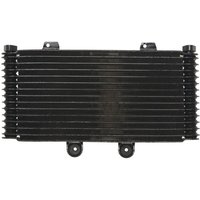 Ölkühler, Motoröl 4RIDE RAD-555 von 4 Ride