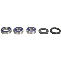 Radlager 4 RIDE AB25-1390 Radlager 4 RIDE AB25-1390 von 4 Ride