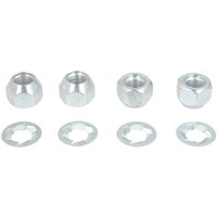 Radmutter 4RIDE AB85-1258 Radmutter 4RIDE AB85-1258 von 4 Ride