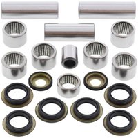 Reparatursatz, Querlenker 4RIDE AB27-1013 Reparatursatz, Querlenker 4RIDE AB27-1013 von 4 Ride