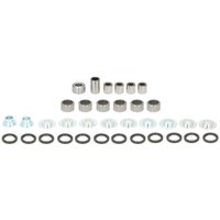 Reparatursatz, Querlenker 4RIDE AB27-1187 Reparatursatz, Querlenker 4RIDE AB27-1187 von 4 Ride