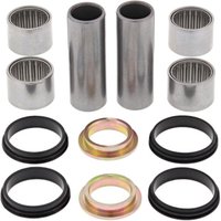 Reparatursatz, Querlenker 4RIDE AB28-1029 Reparatursatz, Querlenker 4RIDE AB28-1029 von 4 Ride