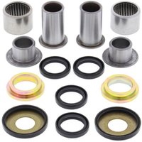Reparatursatz, Querlenker 4RIDE AB28-1137 Reparatursatz, Querlenker 4RIDE AB28-1137 von 4 Ride