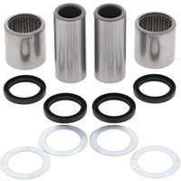 Reparatursatz, Querlenker 4RIDE AB28-1164 Reparatursatz, Querlenker 4RIDE AB28-1164 von 4 Ride