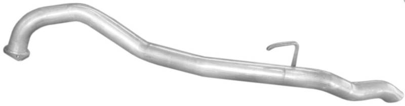 4MAX Abgasrohr OPEL,VAUXHALL 0219-01-17445P 854580,91147825 von 4MAX