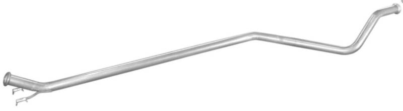 4MAX Abgasrohr PEUGEOT 0219-01-19393P 1717P8,1717TF von 4MAX