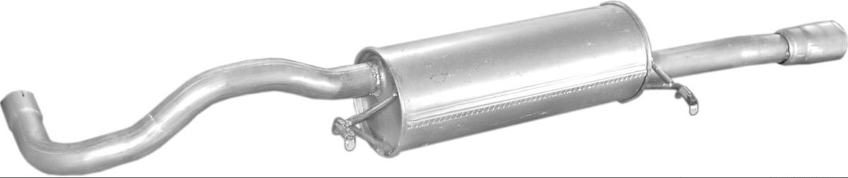 4MAX Endschalldämpfer AUDI 0219-01-00116P 8D0253609AA Endtopf,Auspuff Endtopf,Nachschalldämpfer,ESD 4MAX Endschalldämpfer AUDI 0219-01-00116P 8D0253609AA Endtopf,Auspuff Endtopf,Nachschalldämpfer,ESD von 4MAX