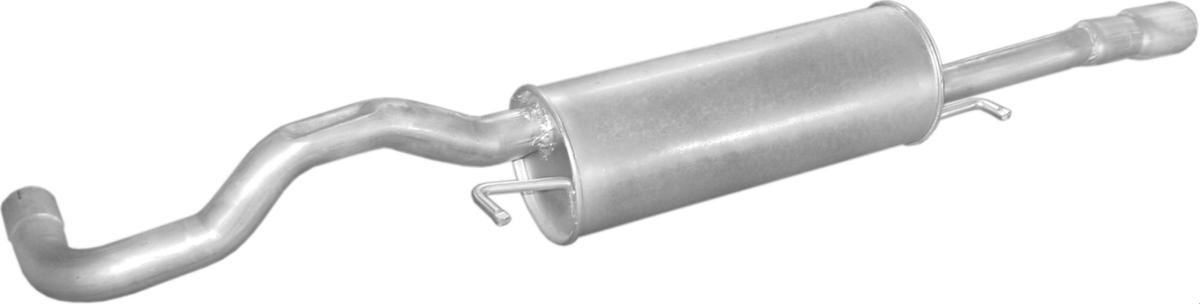 4MAX Endschalldämpfer AUDI 0219-01-00118P 8D0253609S Endtopf,Auspuff Endtopf,Nachschalldämpfer,ESD 4MAX Endschalldämpfer AUDI 0219-01-00118P 8D0253609S Endtopf,Auspuff Endtopf,Nachschalldämpfer,ESD von 4MAX