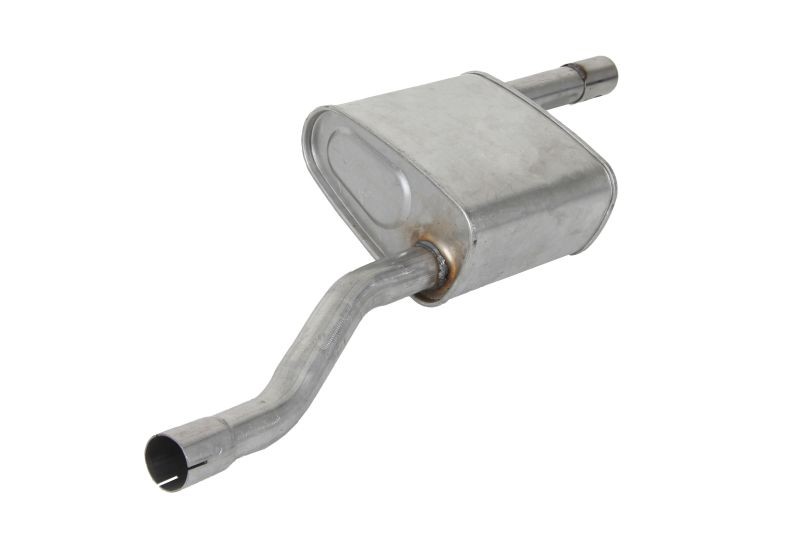 4MAX Endschalldämpfer FORD 0219-01-08029P 1061972,1308595,1459810 Endtopf,Auspuff Endtopf,Nachschalldämpfer,ESD 98AB5K244AVB,98AB5K244DJ,98AB5K244DL von 4MAX
