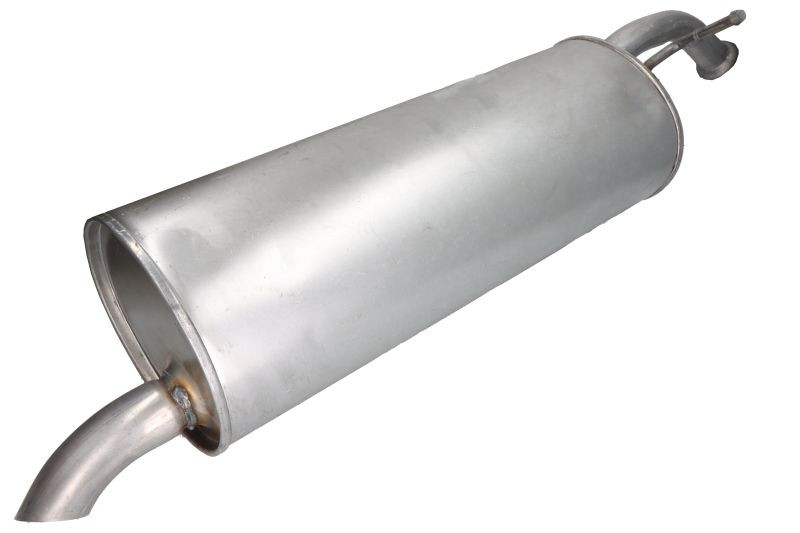 4MAX Endschalldämpfer PEUGEOT,CITROËN 0219-01-04034P 1730S2 Endtopf,Auspuff Endtopf,Nachschalldämpfer,ESD von 4MAX