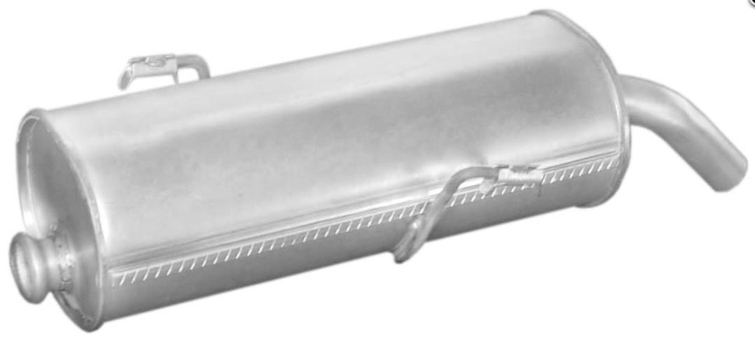 4MAX Endschalldämpfer PEUGEOT 0219-01-19207P 1730GN,1726GZ Endtopf,Auspuff Endtopf,Nachschalldämpfer,ESD 4MAX Endschalldämpfer PEUGEOT 0219-01-19207P 1730GN,1726GZ Endtopf,Auspuff Endtopf,Nachschalldämpfer,ESD von 4MAX