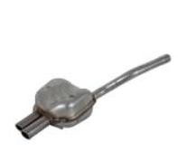 4MAX Endschalldämpfer SKODA 0219-01-24083P 1K5253609D,1Z0253609P Endtopf,Auspuff Endtopf,Nachschalldämpfer,ESD 4MAX Endschalldämpfer SKODA 0219-01-24083P 1K5253609D,1Z0253609P Endtopf,Auspuff Endtopf,Nachschalldämpfer,ESD von 4MAX