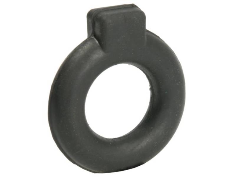 4MAX Gummistreifen, Abgasanlage VW,SEAT 0219-14-1092P 191253147A,191253147 von 4MAX