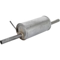 Endschalldämpfer 4MAX 0219-01-00207 von 4Max